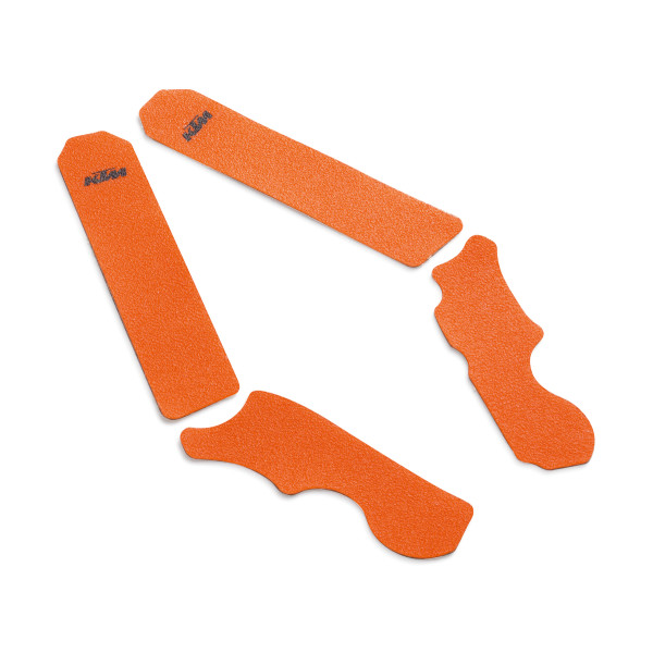 KTM Frame protection sticker set